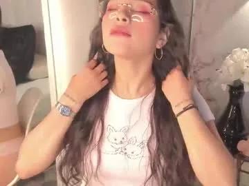 cataevanss from Chaturbate is Freechat