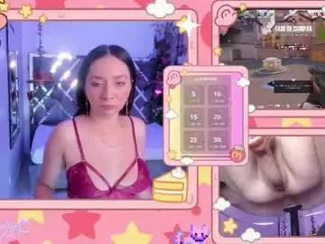 cataleyaglow from Chaturbate is Freechat