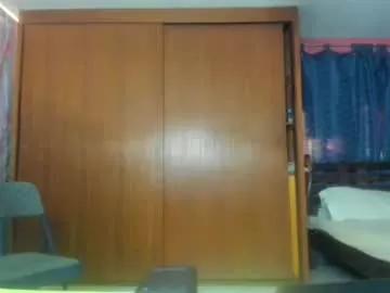 catalina_candela from Chaturbate is Freechat