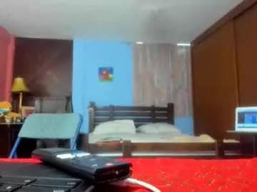 catalina_candela from Chaturbate is Freechat