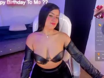 catalina_naughtyy from Chaturbate is Freechat