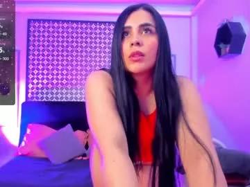 catalinarussoo from Chaturbate is Freechat