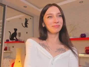 catekarvin from Chaturbate is Freechat