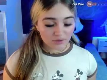 cattaleya___ from Chaturbate is Freechat