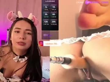 cattleya_annie2 from Chaturbate is Freechat