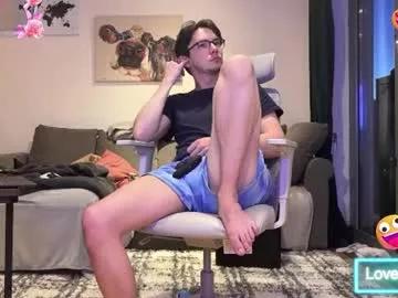 ceedm91 from Chaturbate