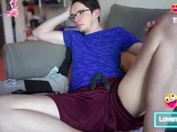 ceedm91 from Chaturbate