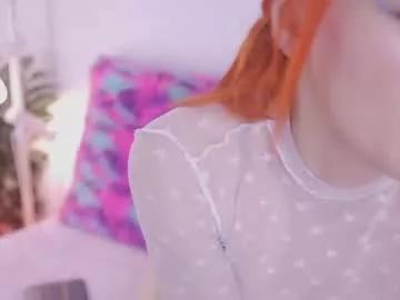 celeste_blazze from Chaturbate is Freechat