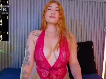 celeste_ferrari from Chaturbate is Freechat