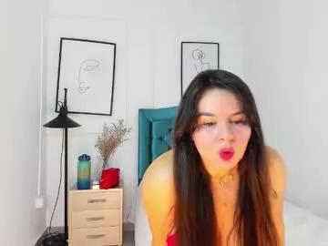 celeste_gost from Chaturbate is Freechat