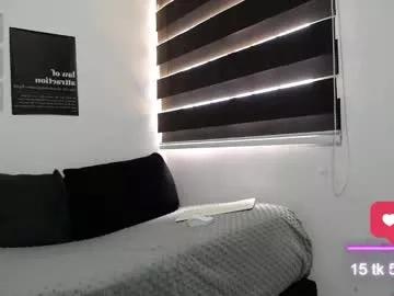 celeste_mdls from Chaturbate is Freechat