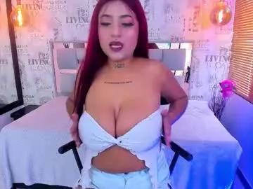 celeste_muller from Chaturbate is Freechat