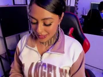 celeste_owen18 from Chaturbate is Freechat