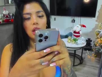 celeste_pervert from Chaturbate