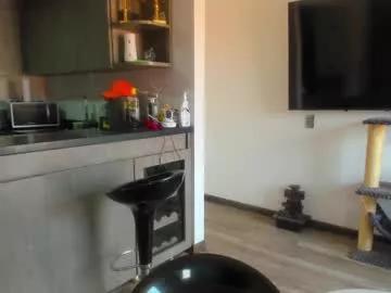 celeste_pervert from Chaturbate
