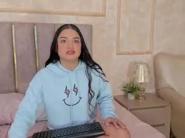 celestekendall from Chaturbate is Freechat