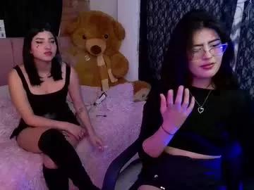 celine_forger from Chaturbate is Freechat