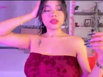 celine_lee from Chaturbate is Freechat
