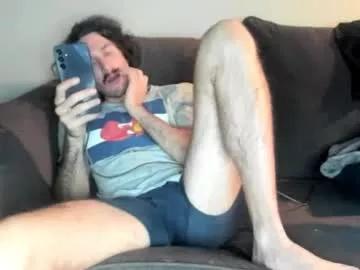 chadpowerz from Chaturbate is Freechat