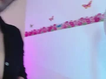 chanel__evan from Chaturbate is Freechat