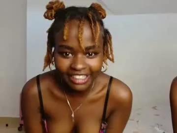 chanelle_ney from Chaturbate is Freechat