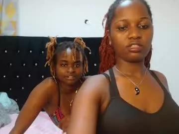chanelle_ney from Chaturbate is Freechat