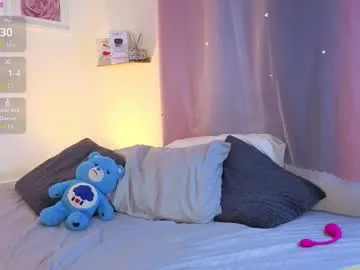 channel_conner05 — I'm a delicate angel  Goals: Squeeze breasts + Slap  #Latina #lovense #Skinny  #teen #daddy [99 tokens remaining]