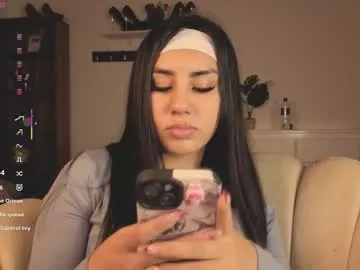 Avatar of chantall_valkoba