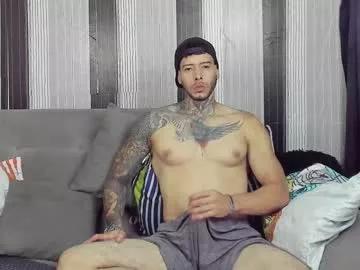 charless_dickenss from Chaturbate is Freechat
