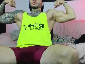 Avatar of charless_dickenss