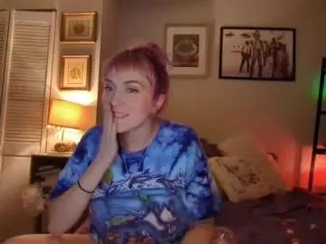 charlie_angel_sweetie from Chaturbate is Freechat