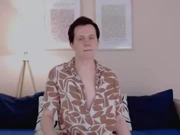 charlie_madison1 from Chaturbate is Freechat