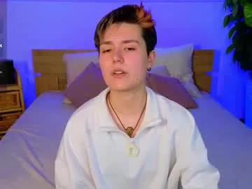 charlieeadams from Chaturbate is Freechat