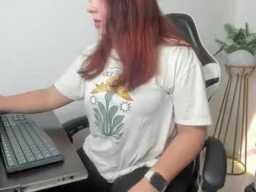 charlotee_rouse from Chaturbate is Freechat