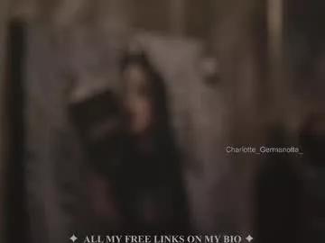 charlotte_germanotta_ model from Chaturbate
