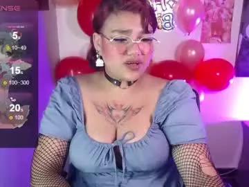 charlotte_joestar from Chaturbate is Freechat