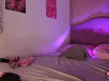 charlotte_love09 from Chaturbate is Freechat