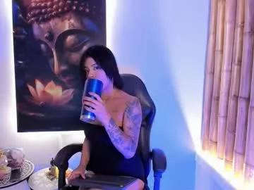 charlotte_mitchell_25 from Chaturbate is Freechat