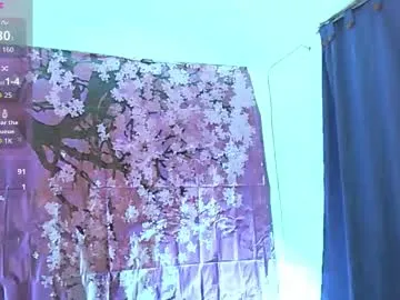 charlotte_morh_ — GOAL: Doggy pose  I introduce myself, I am the girl of your dreams #asian #18 #anal #new #latina #squirt