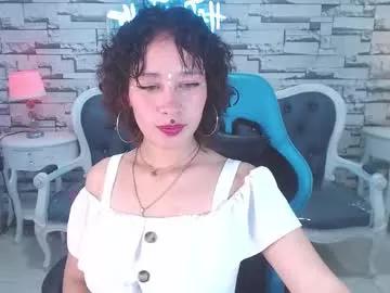 charlotte_morh_a from Chaturbate is Freechat