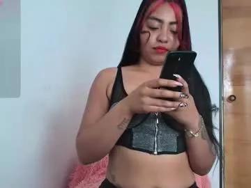 charlotte_princess_1 from Chaturbate is Freechat
