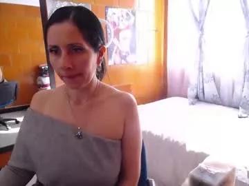 charlotte_temple from Chaturbate
