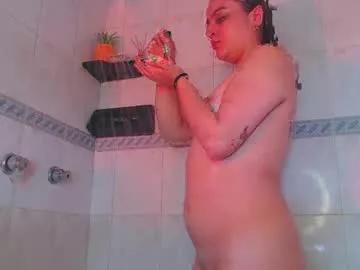 charlotte_thompson_1 from Chaturbate is Freechat