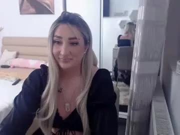 charlottedoll from Chaturbate is Freechat