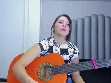 charlottee_starr from Chaturbate is Freechat