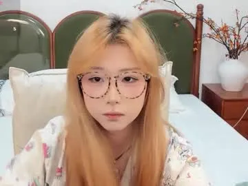 charlottelin — Goal reached!  Thanks to all tippers! [473 tokens left] Please encourage this lovely young girl to showcase herself! #18 #asia #new #anal #young