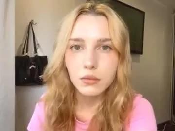 charlsiehardter from Chaturbate is Freechat