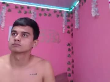 charly_emily from Chaturbate is Freechat