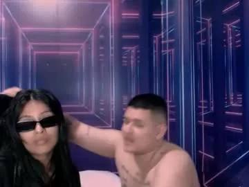 charlyandlaura from Chaturbate is Freechat