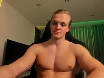 chasereed_ from Chaturbate is Freechat